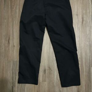 Lee Men's Dark Chinos